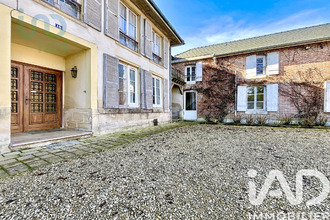 achat maison courtisols 51460