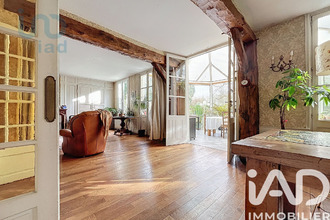 achat maison courtisols 51460