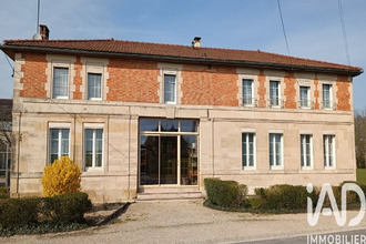 achat maison courtisols 51460