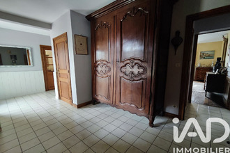 achat maison courtisols 51460