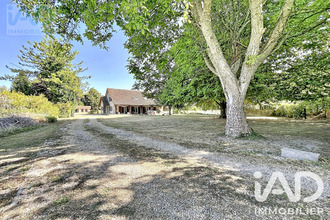 achat maison courtisols 51460