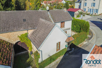 achat maison courtivron 21120