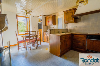 achat maison courtivron 21120