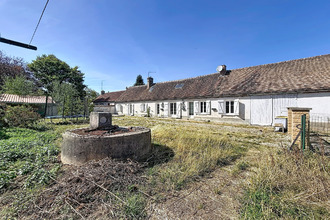achat maison courtoin 89150
