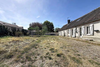 achat maison courtoin 89150