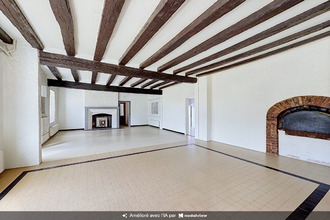 achat maison courtoin 89150