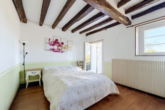achat maison courtoin 89150