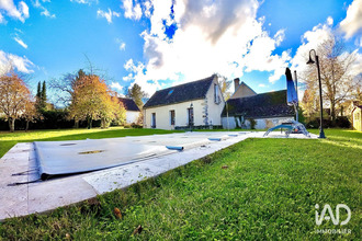 achat maison courtois-sur-yonne 89100