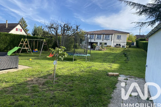 achat maison courtois-sur-yonne 89100