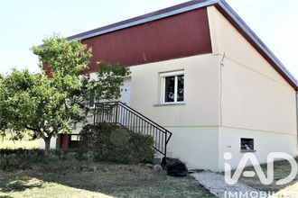 achat maison courtois-sur-yonne 89100