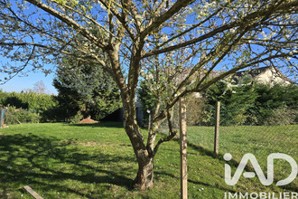 achat maison courtois-sur-yonne 89100