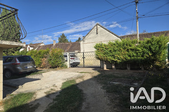 achat maison courtois-sur-yonne 89100