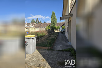 achat maison courtois-sur-yonne 89100