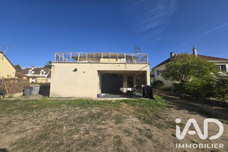 achat maison courtois-sur-yonne 89100