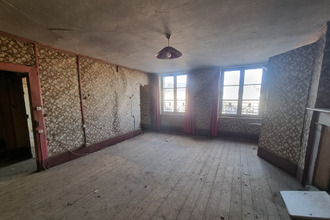 achat maison courtomer 61390