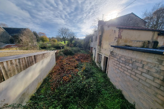 achat maison courtomer 61390