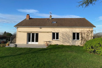 achat maison courtomer 61390