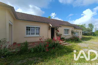 achat maison courtomer 61390