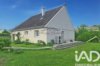 achat maison courtomer 77390