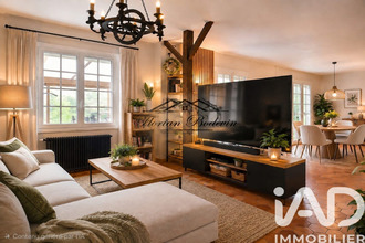 achat maison courtomer 77390