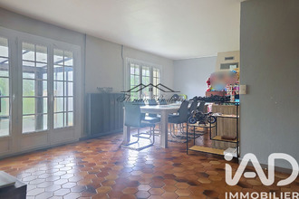 achat maison courtomer 77390