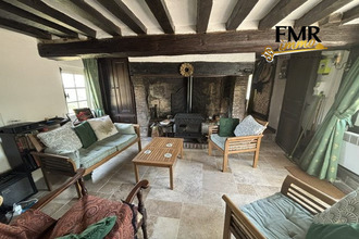 achat maison courtonne-la-meurdrac 14100