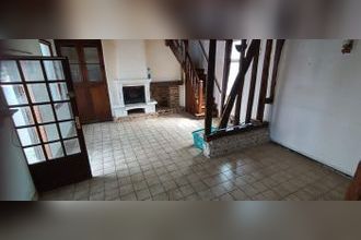 achat maison courtonne-les-deux-eglises 14290