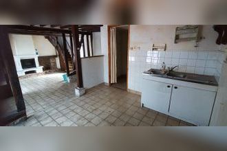 achat maison courtonne-les-deux-eglises 14290