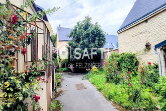 achat maison courtrizy-et-fussigny 02820