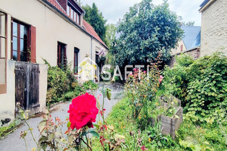 achat maison courtrizy-et-fussigny 02820