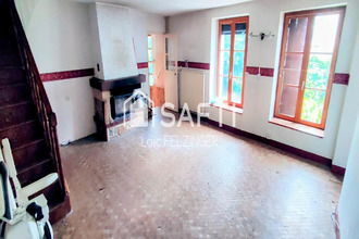 achat maison courtrizy-et-fussigny 02820