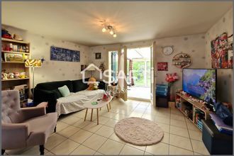 achat maison courtry 77181