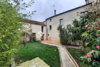 achat maison courtry 77181