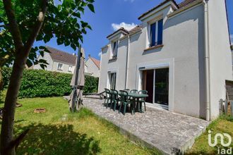 achat maison courtry 77181