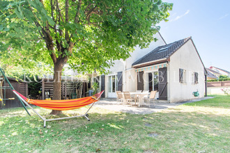 achat maison courtry 77181