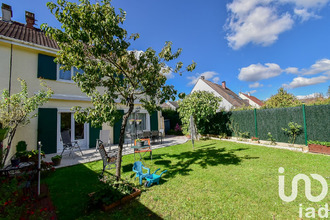 achat maison courtry 77181