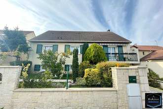 achat maison courtry 77181