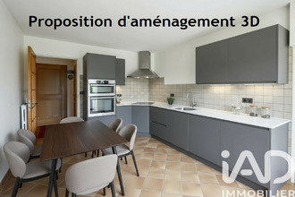 achat maison courtry 77181