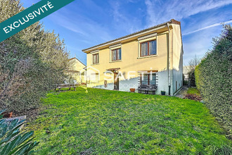 achat maison courtry 77181