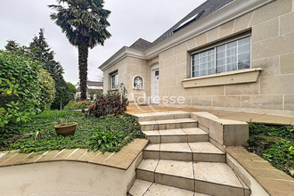 achat maison courtry 77181