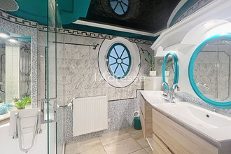 achat maison courtry 77181