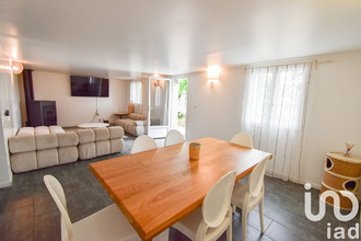 achat maison courtry 77181