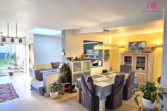 achat maison courtry 77181