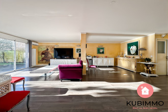 achat maison courtry 77181