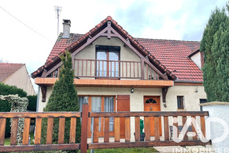 achat maison courtry 77181