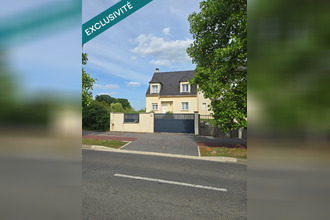 achat maison courtry 77181