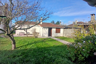 achat maison courtry 77181
