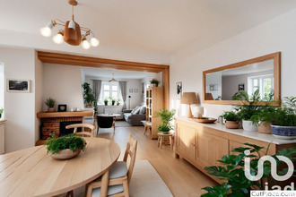 achat maison courtry 77181