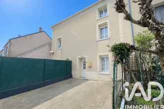 achat maison courtry 77181