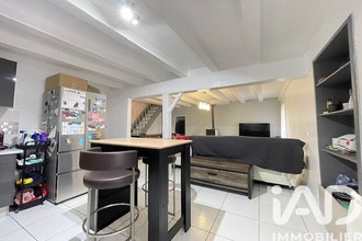 achat maison courtry 77181